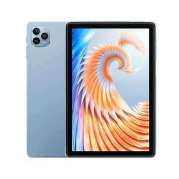Планшет OSCAL Pad 9 4/128 4G Gray UA 42801 фото