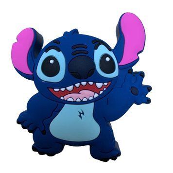 PopSocket Stitch blue 42056 фото
