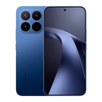 Смартфон Xiaomi 17T Pro 12/256GB NFC Deep Blue UA 26366 фото