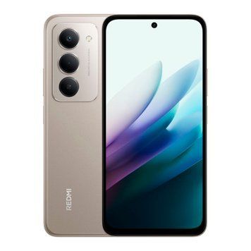 Смартфон Xiaomi Redmi 15 8/256GB 169mm NFC Titan Gray EU 45115 фото