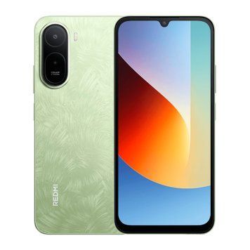 Смартфон Xiaomi Redmi A7 Pro 4/64 Palm Green UA 46567 фото