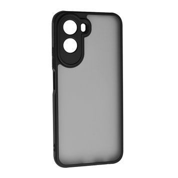 Силікон Xiaomi Redmi A7 Pro Soft black 47423 фото