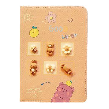 Універсальний чохол Kids 12d Cake 43423 фото