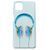 Silicone cover Art Samsung A02/A022G 2021 mint 29366 фото