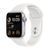 APPLE Watch SE 2 40 Silver Alum White Sp/B UA 05878 фото