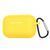 Чохол Silicone Case на AirPods Pro 2 yellow 34619 фото