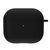 Чохол Silicone Case на AirPods Pro black 26470 фото