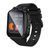 Дитячий годинник з GPS Hoco Y104 4G black 39740 фото
