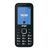 Телефон Ergo E241 Black UA 27981 фото