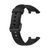 Ремінець Xiaomi Smart Band 7 Pro black 31756 фото