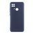 Silicone cover Full Xiaomi RedMi 10C dark blue 28796 фото