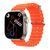 Смарт-годинник XO M8 Pro Ultra orange 33402 фото