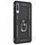 Силікон Samsung S24 Plus/S25 Plus Armor black 34388 фото