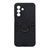 Силікон Xiaomi Redmi 12 Armor Ring black 43682 фото
