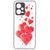 Силікон Xiaomi RedMi Note 7 Glass Prisma Love 32901 фото
