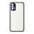 Силiкон Xiaomi RedMi Note 8 Pro Nylon blue 21629 фото