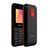 Телефон Nomi i1880 Red UA 05480 фото