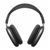 Навушники Big Bluetooth Apple AirPods Max з логотипом black 31997 фото