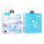 Навушники Big Bluetooth Hoco W42 Cat blue 33096 фото