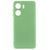 Силікон Xiaomi RedMi 13C Smitt green 34087 фото