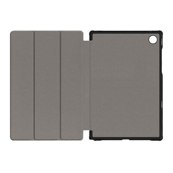 Чохол планшет Samsung Tab A11 8.7d dark blue 46458 фото