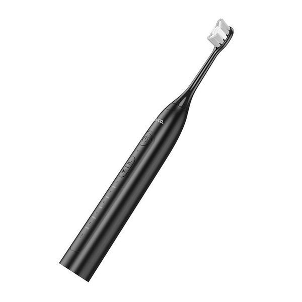 Електрична зубна щітка Hoco HP60 black 39652 фото