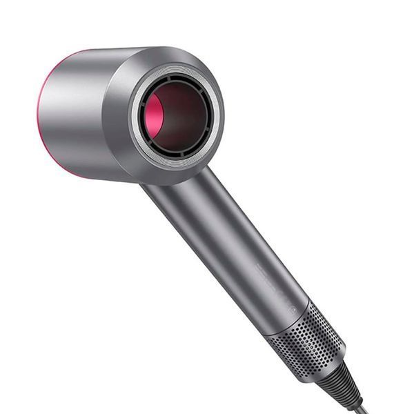 Фен Hoco DAR31 1500W rose red 47202 фото