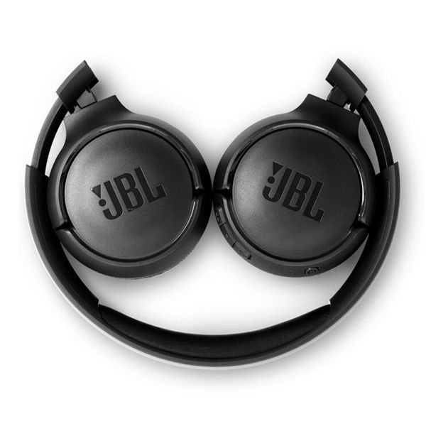 Навушники Big Bluetooth JBL Tune 500BT black UA 23979 фото