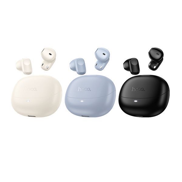 Навушники AirPods Hoco EQ25 black 01989 фото
