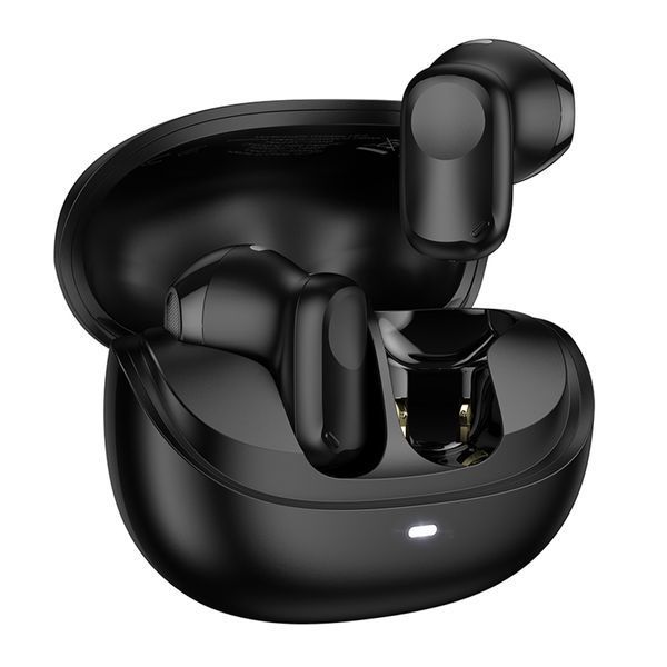 Навушники AirPods Hoco EQ25 black 01989 фото