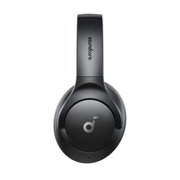 Навушники ANKER SoundСore Q20i Black UA 43483 фото