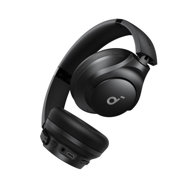 Навушники ANKER SoundСore Q20i Black UA 43483 фото