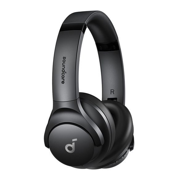 Навушники ANKER SoundСore Q20i Black UA 43483 фото