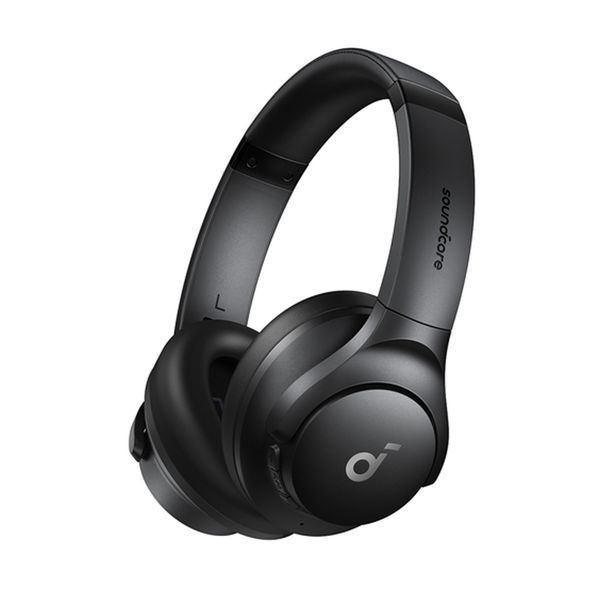 Навушники ANKER SoundСore Q20i Black UA 43483 фото