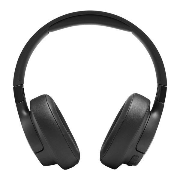 Навушники Big Bluetooth JBL Tune 710 NC black UA 36380 фото