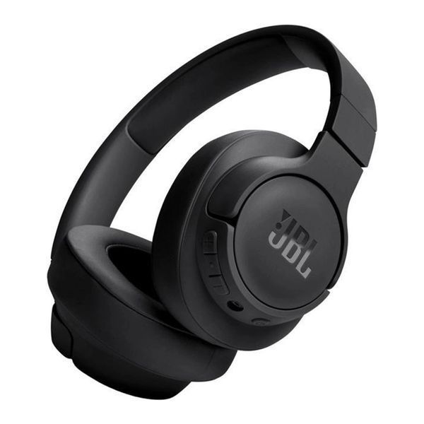 Навушники Big Bluetooth JBL Tune 720BT black UA 27358 фото