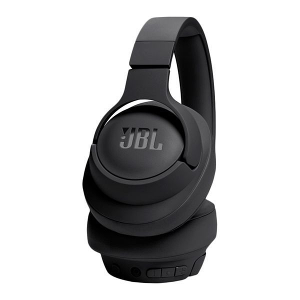 Навушники Big Bluetooth JBL Tune 720BT black UA 27358 фото