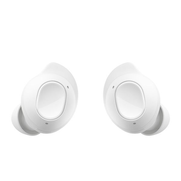 Навушники Bluetooth Samsung Galaxy Buds FE (SM-R400NZWASEK) white UA 35672 фото