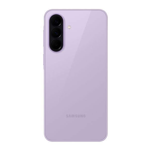 Смартфон Samsung A37 5G A376B 6/128 NFC Awesome Lavender UA 45946 фото