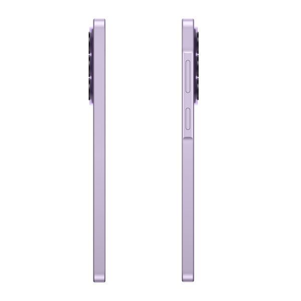 Смартфон Samsung A37 5G A376B 6/128 NFC Awesome Lavender UA 45946 фото