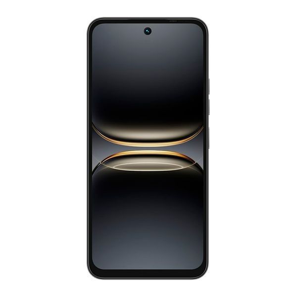 Смартфон Tecno Spark 40 (KM5n) 8/256 NFC Ink Black UA 46532 фото