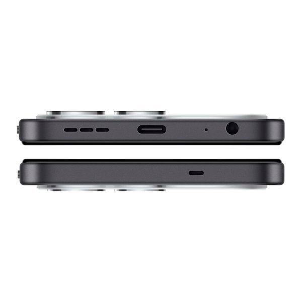Смартфон Tecno Spark 40 (KM5n) 8/256 NFC Ink Black UA 46532 фото