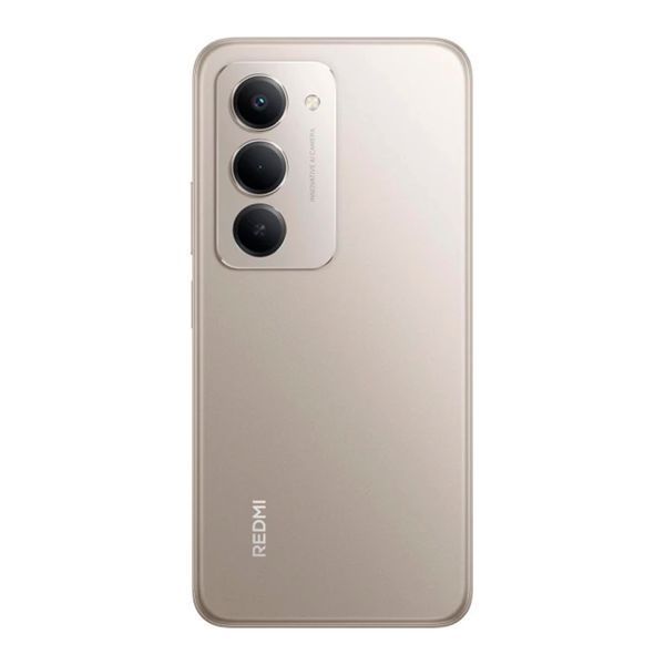 Смартфон Xiaomi Redmi 15 8/256GB 169mm NFC Titan Gray EU 45115 фото