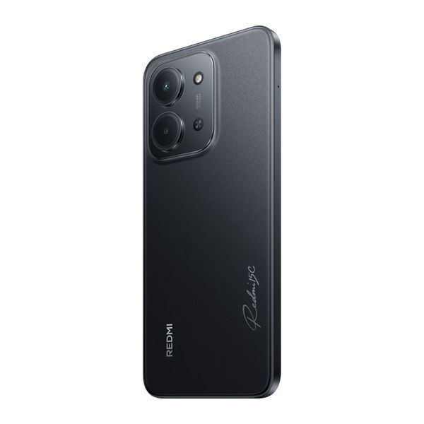 Смартфон Xiaomi Redmi 15C 8/256GB NFC Midnight Black UA 41981 фото