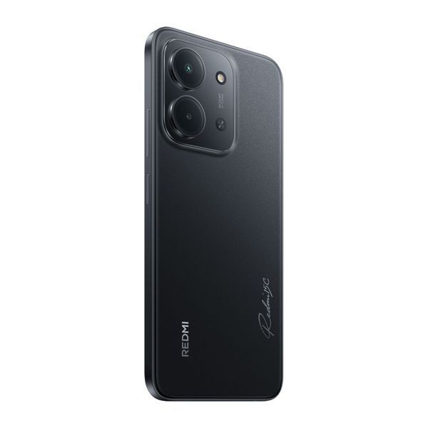 Смартфон Xiaomi Redmi 15C 8/256GB NFC Midnight Black UA 41981 фото