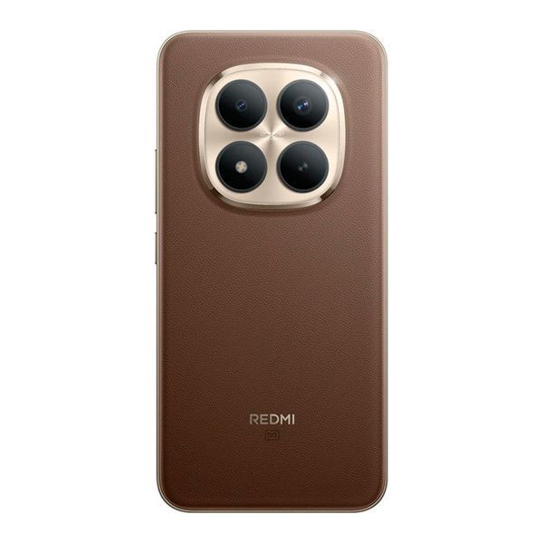 Смартфон Xiaomi Redmi Note 15 Pro+ 5G 8/256 NFC Mocha Brown UA 45219 фото