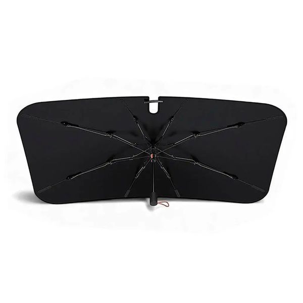 Сонцезахисна парасоля для авто Baseus CoolRide UA 47259 фото
