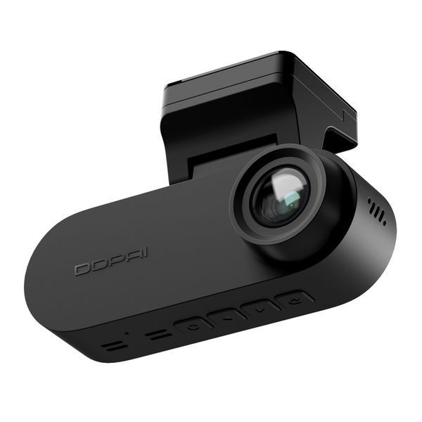 Відеореєстратор DDPai N2 Dual UA 42579 фото