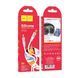 AUX Hoco UPA22 1m white 30016 фото 1