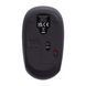 Мишка Bluetooth Baseus F01B Tri-Mode gray 29346 фото 4